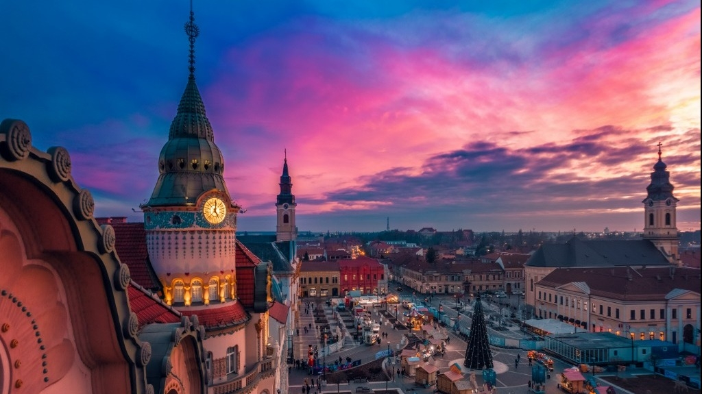 Brașov, Cluj-Napoca și Oradea: cele mai atractive orașe din România pentru locuire, conform Indexului de Atractivitate Urbană 2024