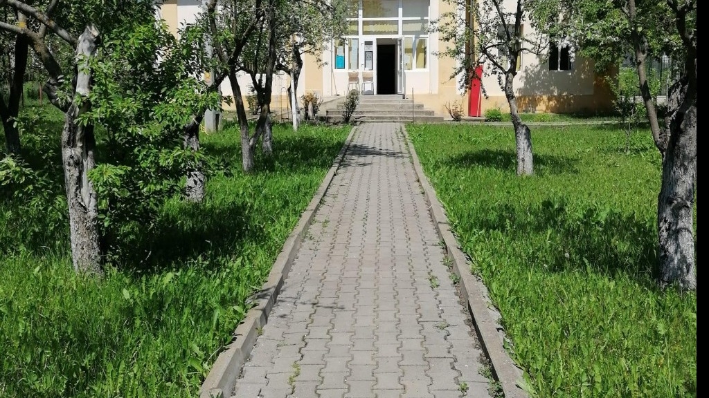 Dezvoltarea comunei Pălatca: investiții și priorități