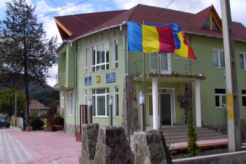 Proiecte și priorități pentru dezvoltarea comunei Răstolița