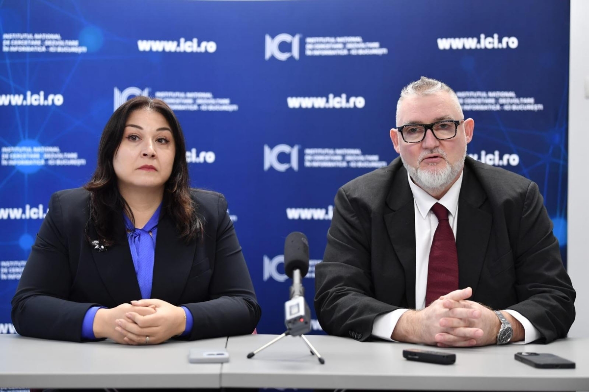 ICI București și Agerpres extind proiectul „Aplicație AI – Știrile Agerpres” la nivel regional