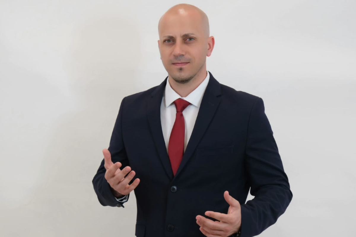 Dezvoltare sustenabilă pentru comuna Frumușica