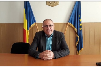 Investiții pentru viitorul comunei Stoenești