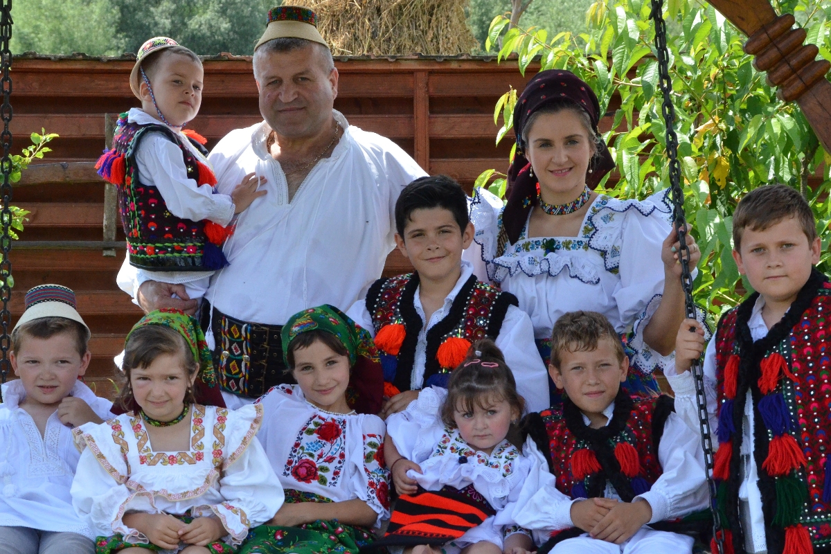 Dezvoltare și modernizare în Oncești