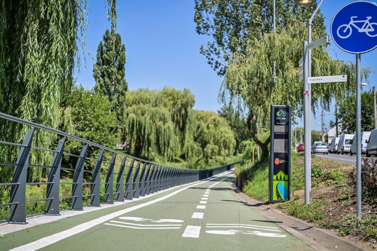 Cum ajută tehnologiile moderne la realizarea unor studii de trafic corecte