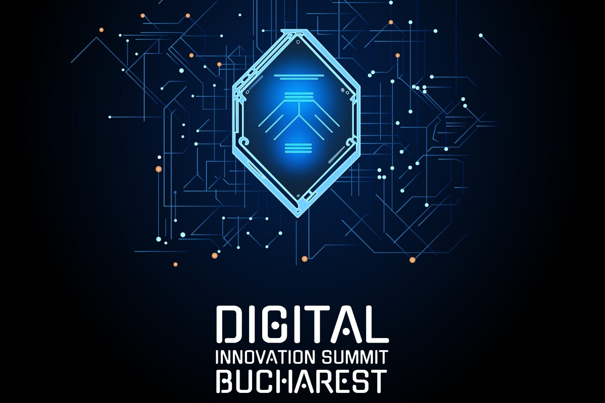 Institutul Național de Cercetare-Dezvoltare în Informatică - ICI București vă invită la DIGITAL INNOVATION SUMMIT BUCHAREST (DISB)