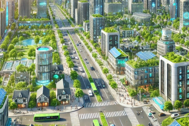 Riscuri şi vulnerabilităţi ale sistemelor ce folosesc inteligenţa artificială la nivelul administraţiei locale