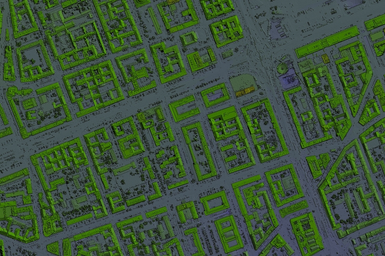 GIS pentru administrația publică: soluții eficiente pentru Registrul Spațiilor Verzi și determinarea masei impozabile