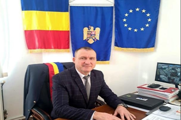 Dezvoltare durabilă pentru comuna Boghicea