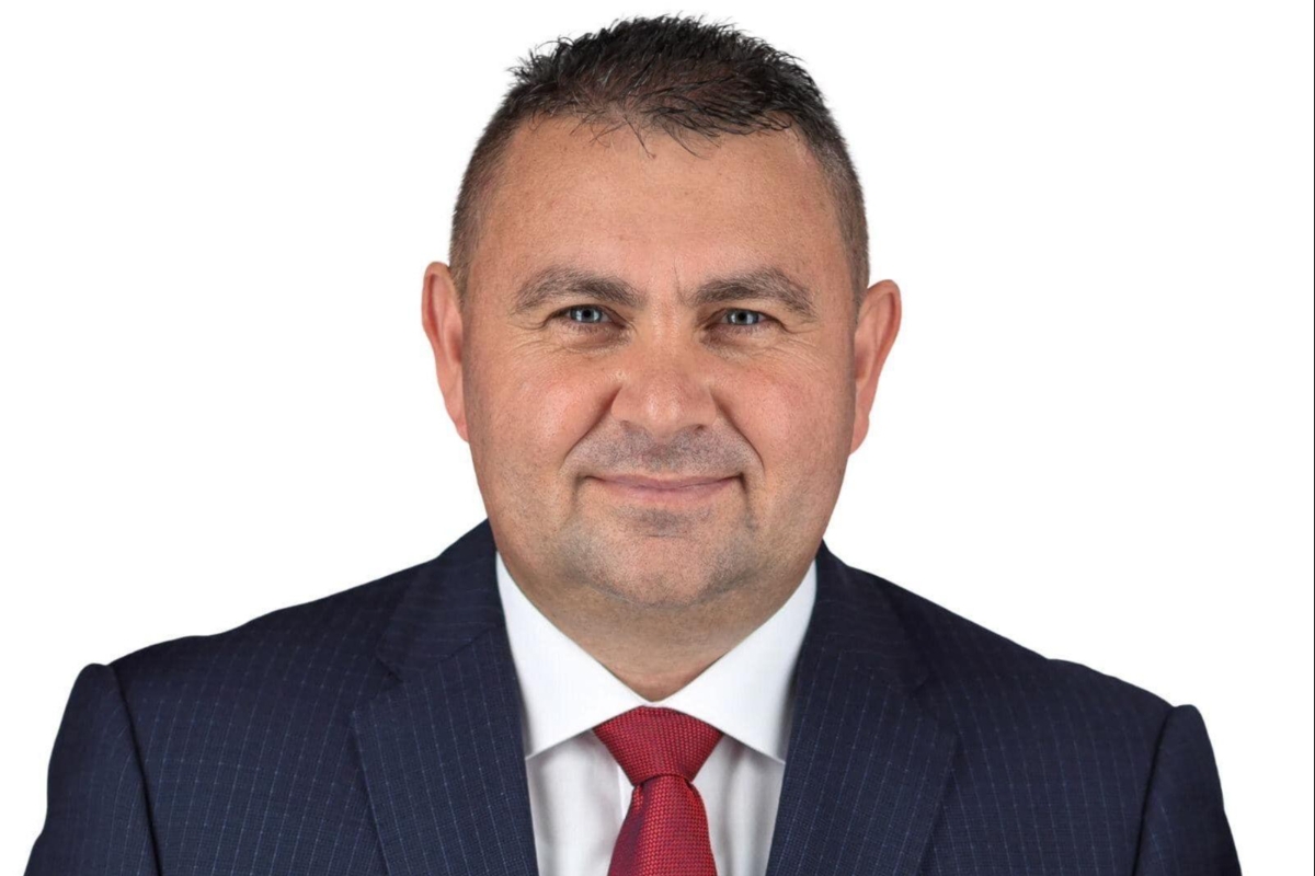 Sânandrei: Investiții în dezvoltare