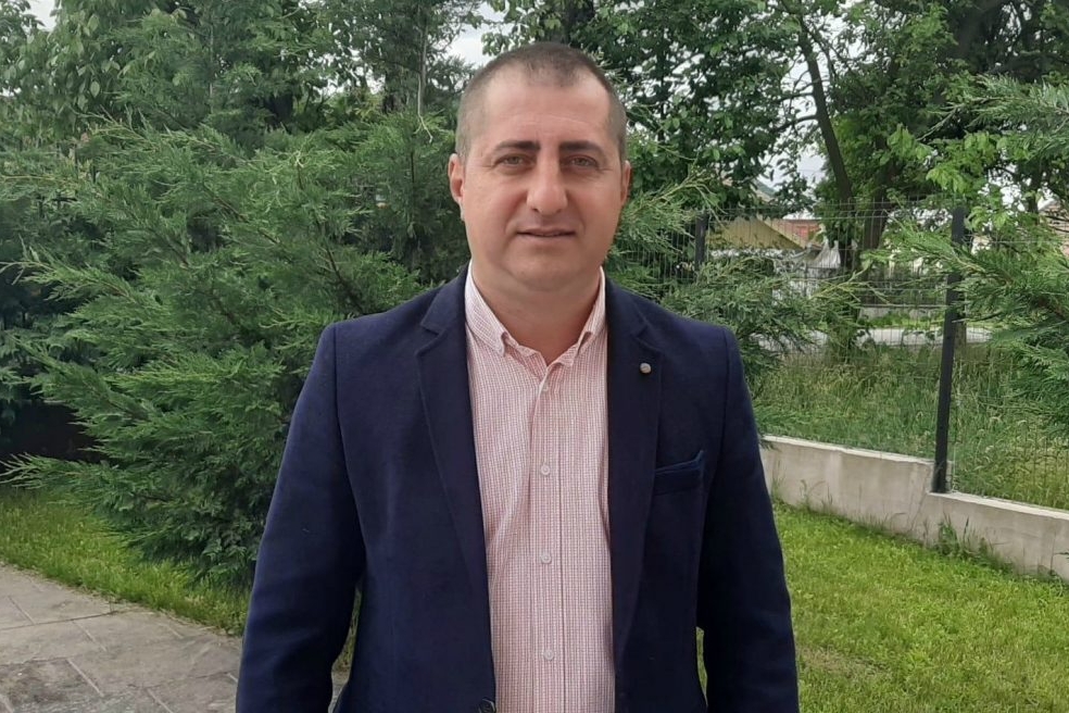 Infrastructură, energie verde și turism: comuna Dăești se transformă sub conducerea primarului Gheorghe Valerian Popolan