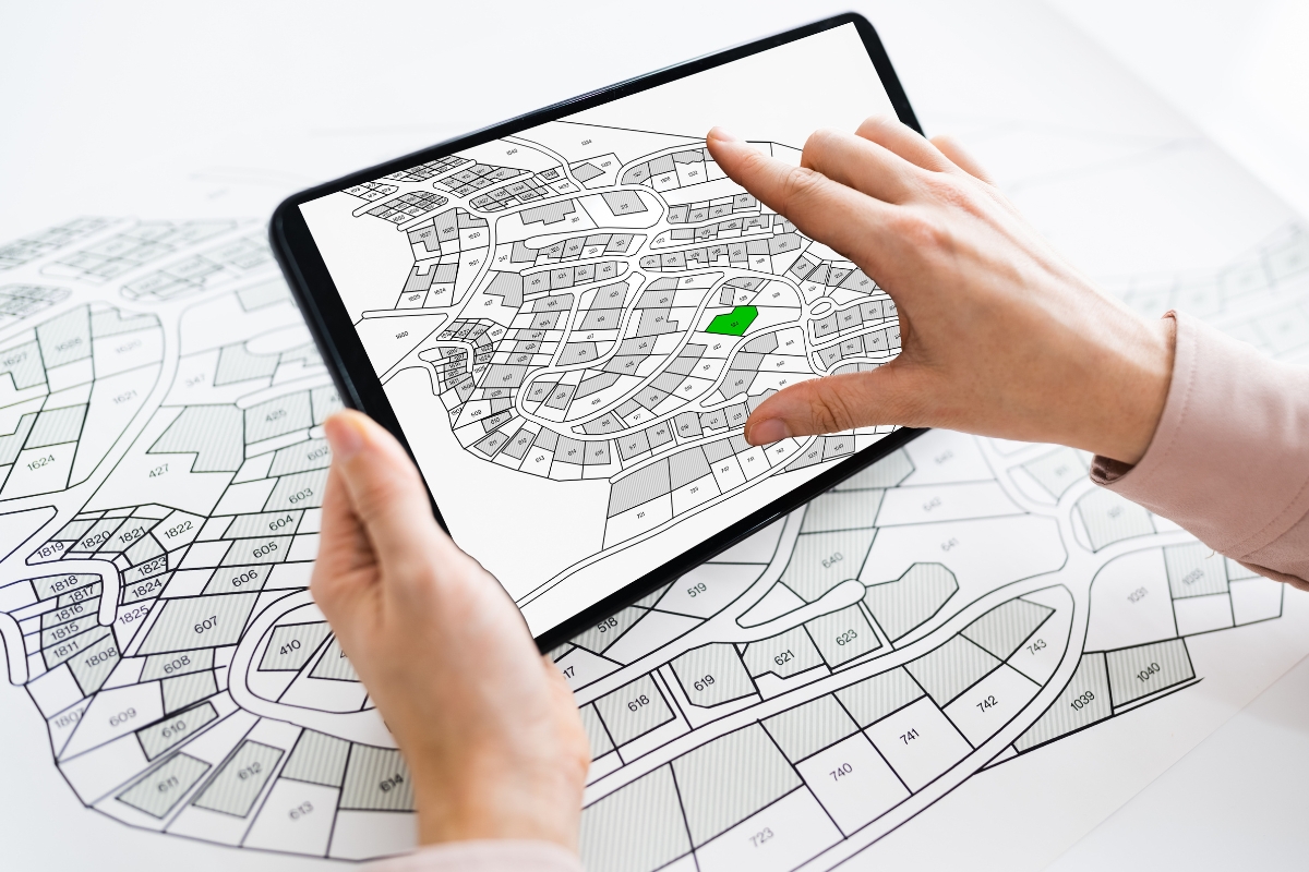 Aspecte tehnice și metodologice privind cadastrul verde. Studiu de caz: Municipiul Galați