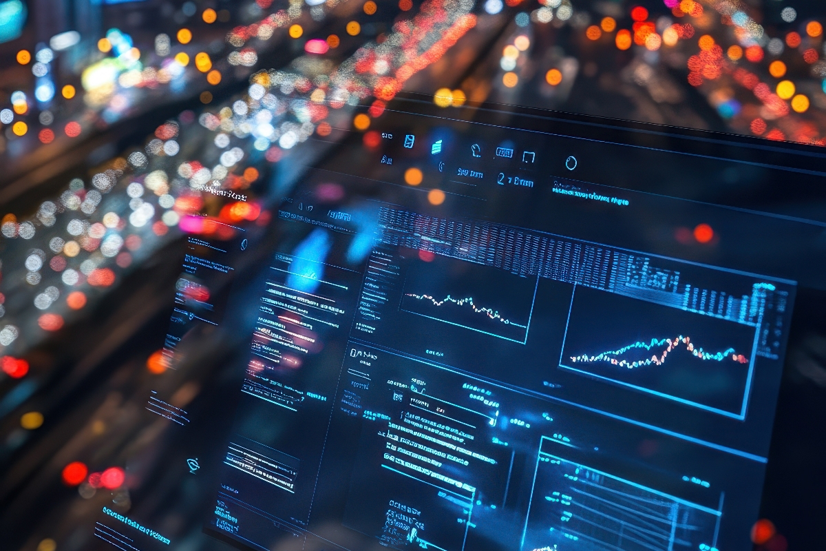 Siguranță urbană bazată pe AI: Transformarea spațiilor urbane prin inovație