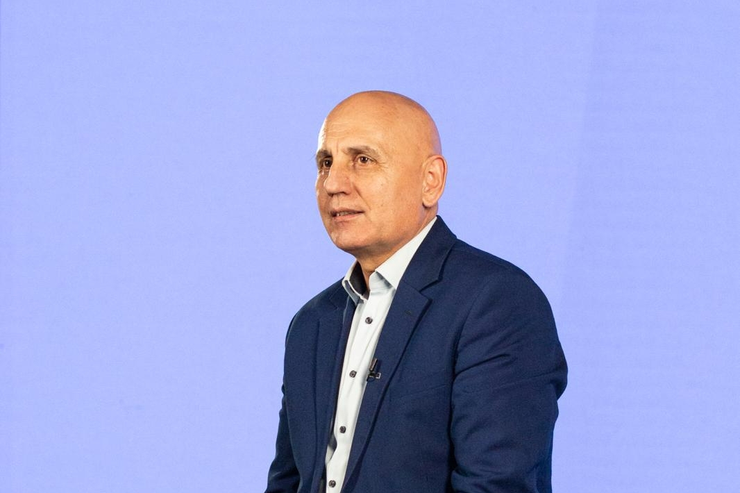 Viziune și acțiune pentru Regiunea Nord-Est: dialog cu Vasile Asandei, Director General ADR Nord-Est