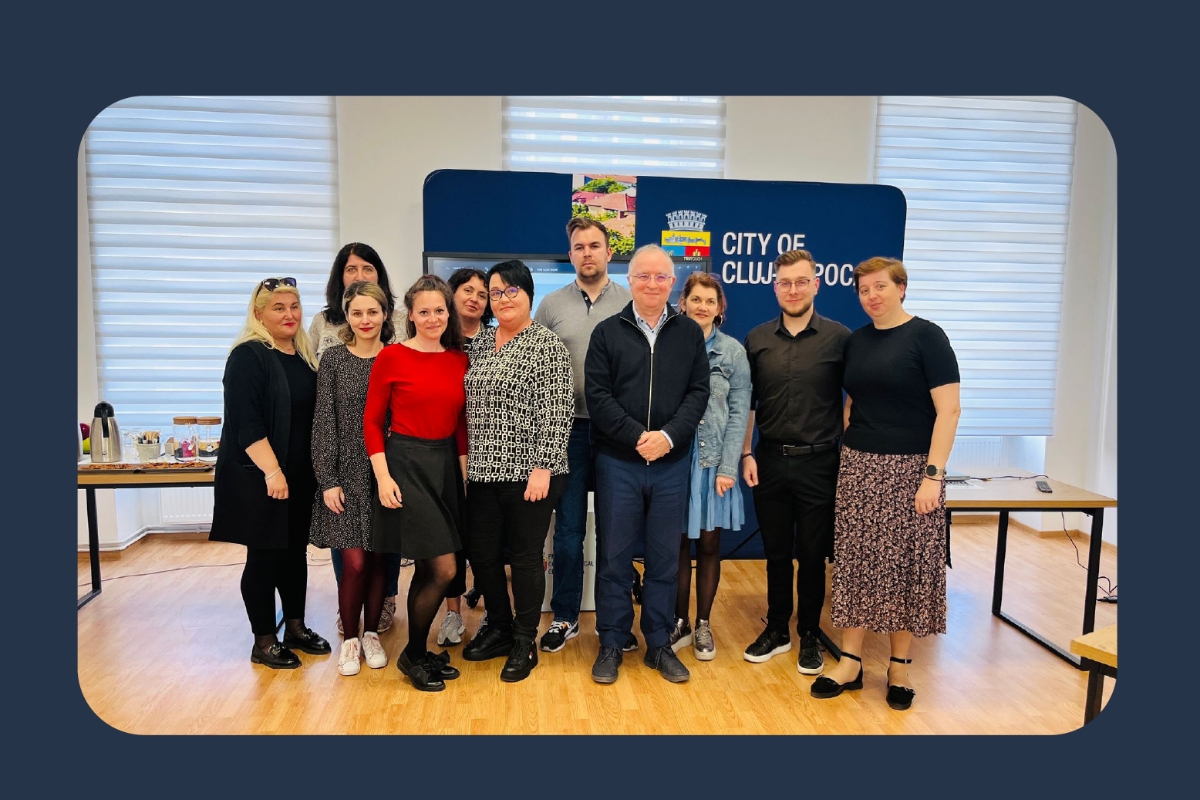 De la satisfacția clientului la încrederea cetățeanului: cum poate administrația publică să învețe din modelul Prysmian