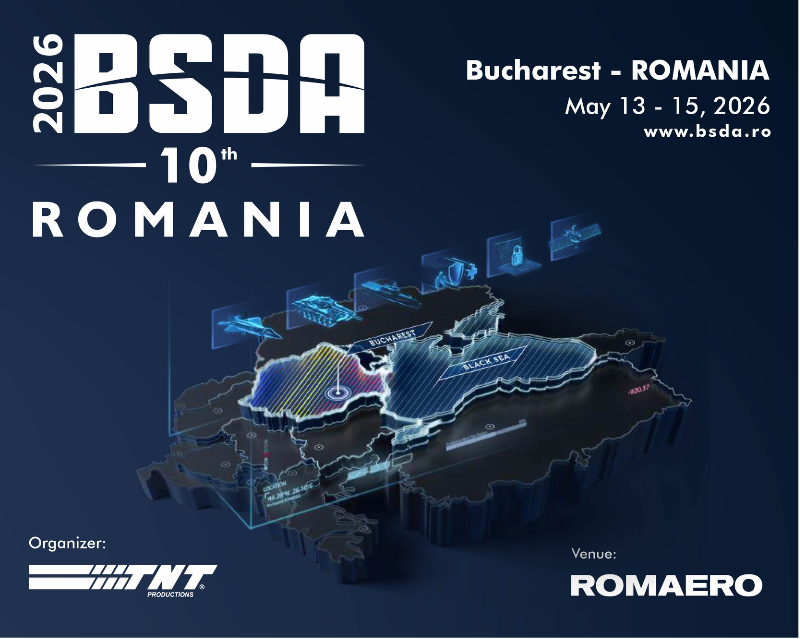 BSDA 2026 - oportunitatea pentru administrațiile locale de a atrage investitori din industria de apărare
