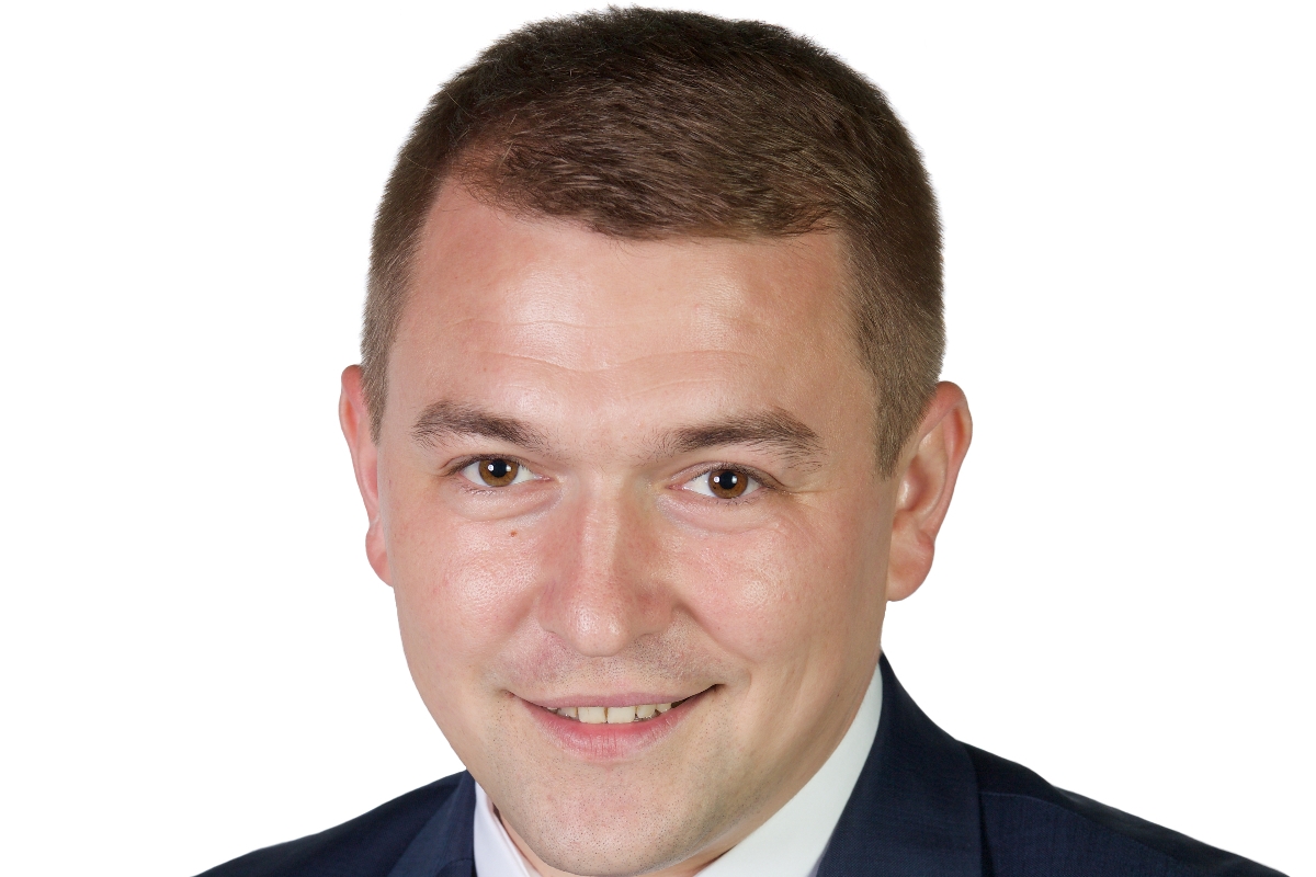 Ghiroda, un etalon de dezvoltare: Interviu cu primarul Ionuț Stănușoiu despre viziune și investiții pentru viitor