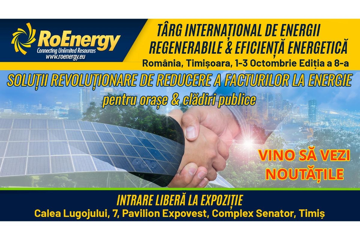 De la Beijing la Viena, soluții eficiente pentru orașele din România