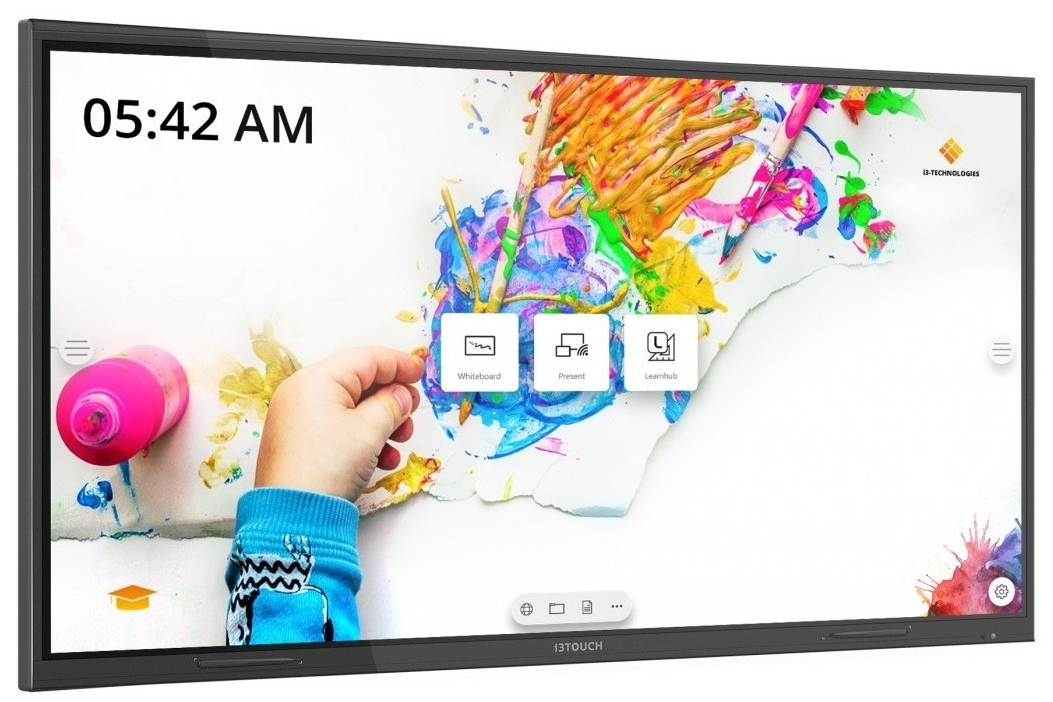 Cum transformă tabla interactivă și cuburile iMO-LEARN lecțiile în experiențe memorabile