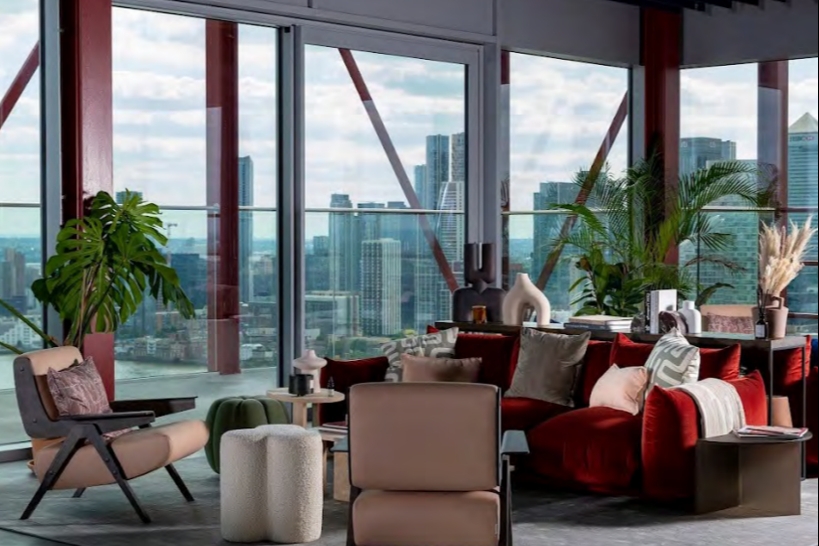 Inovație 360° în 45\