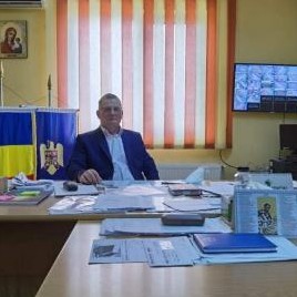 Primarul Costel Crăciun: Viziunea pentru C.A. Rosetti – Dezvoltare prin Infrastructură și Valorificarea Agriculturii