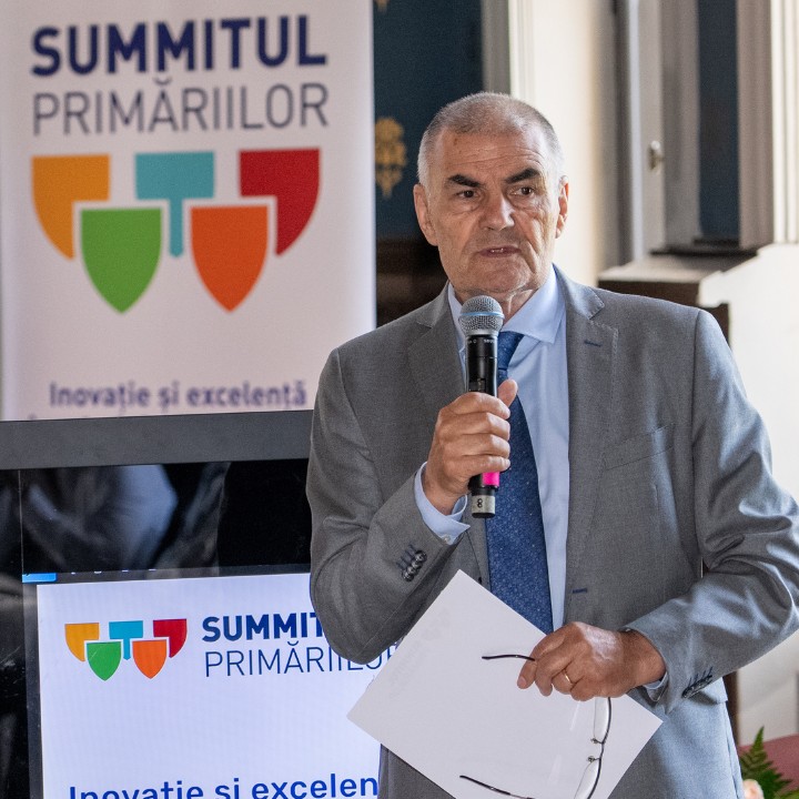 Dotarea fiecărei primării cu drone: soluție tentantă, dar nerezonabilă. Alternative practice pentru controlul construcțiilor ilegale