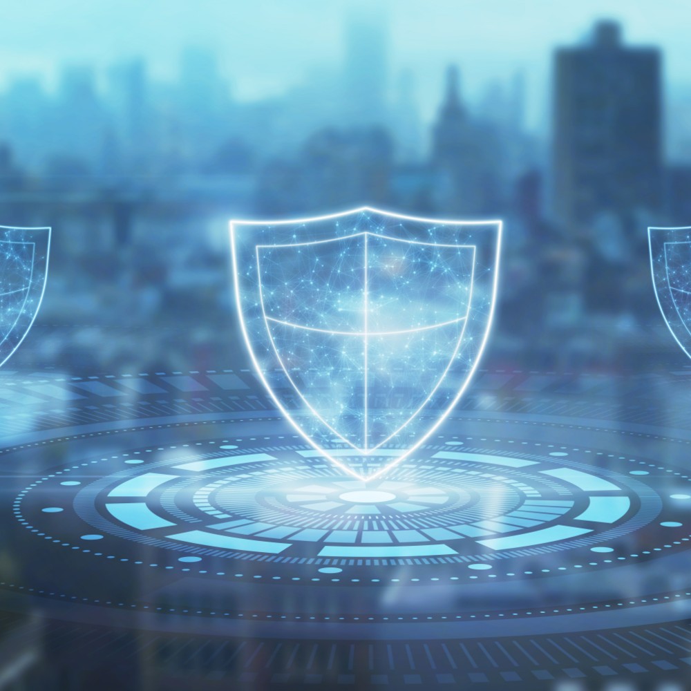 Digital Shield for Smart City — Scutul digital al administrației moderne