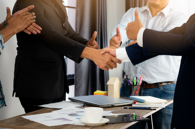 Cum să alegi cel mai bun partener?