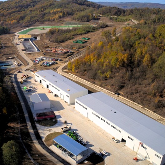 Infrastructura de compostare și CMID – soluții necesare pentru administrațiile publice