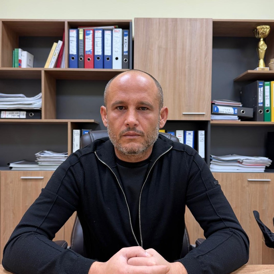 Andrei Iulian transformă Comuna Bulbucata prin investiții record și digitalizare