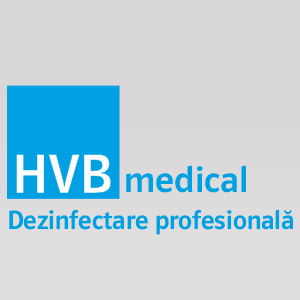 HVB MEDICAL propune instituțiilor publice și private aparate profesionale pentru dezinfectare ambientală
