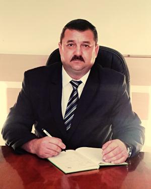 BILANȚ DE MANDAT 2016 - 2020:  Bogdán Ferenc István, primarul comunei Dobrin  din județul Sălaj