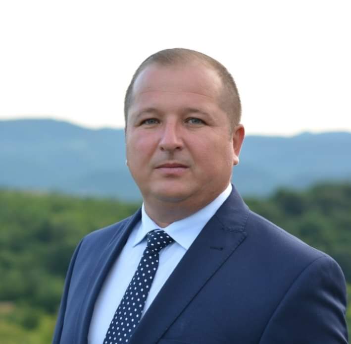 Viziune de primar: Ancuța Vasile Dorel, primarul comunei Sălătrucel, județul Vâlcea
