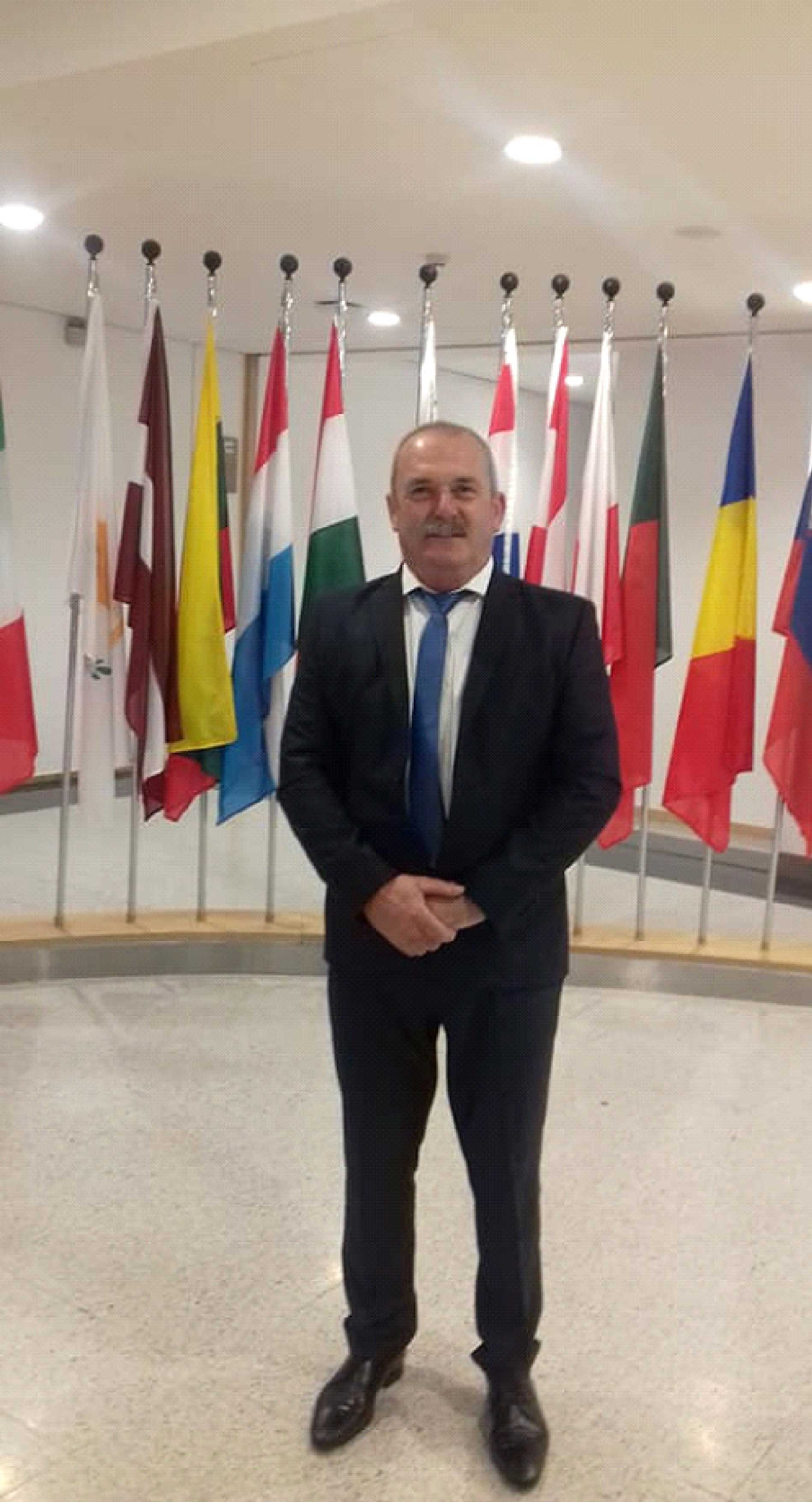 Viziune de primar: Ghib Liviu, primarul comunei Băișoara, județul Cluj