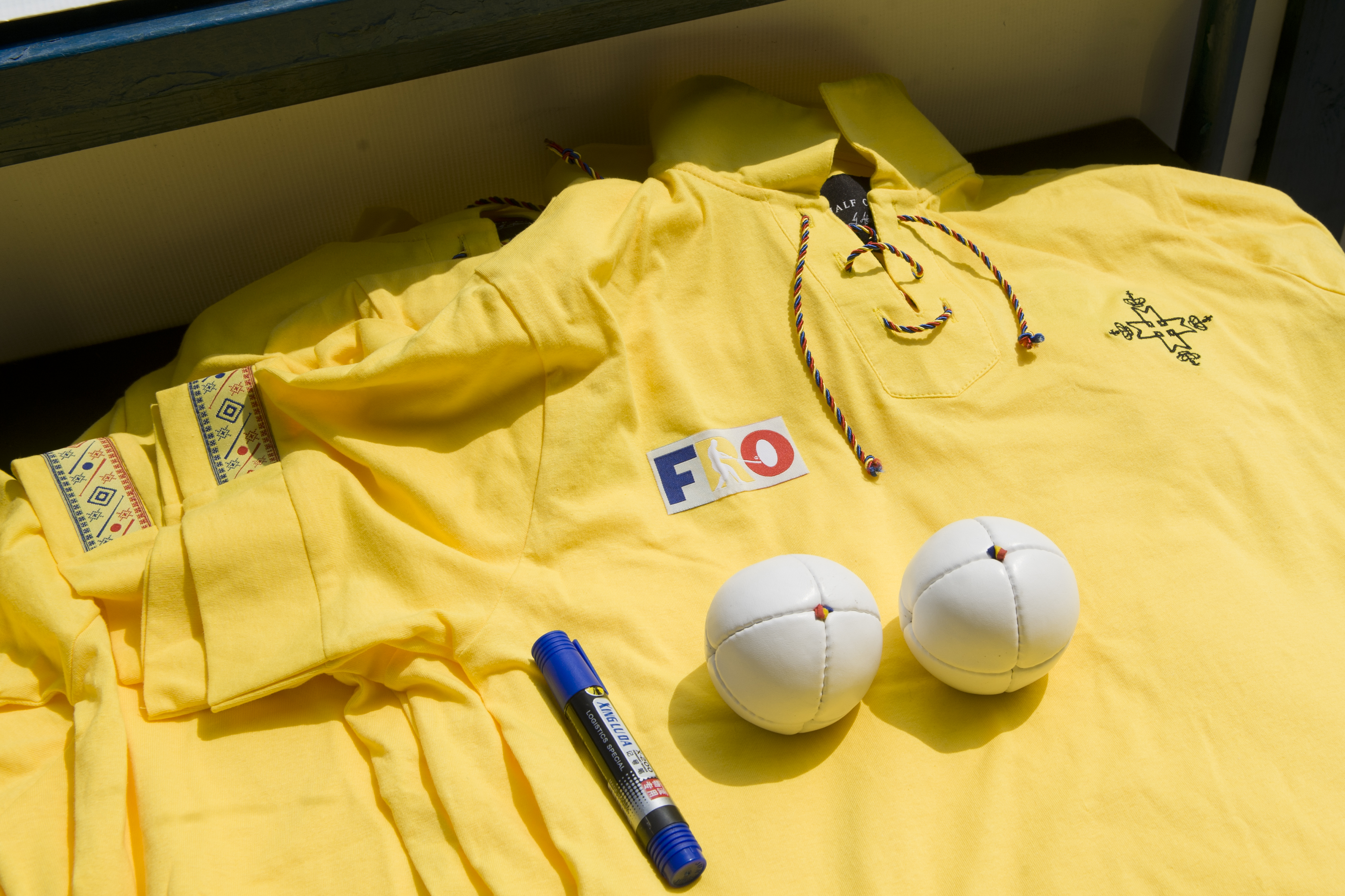 OINA, sportul național al României. Ce demersuri are în vedere Federaţia Română de Oină pentru renaşterea acestui sport