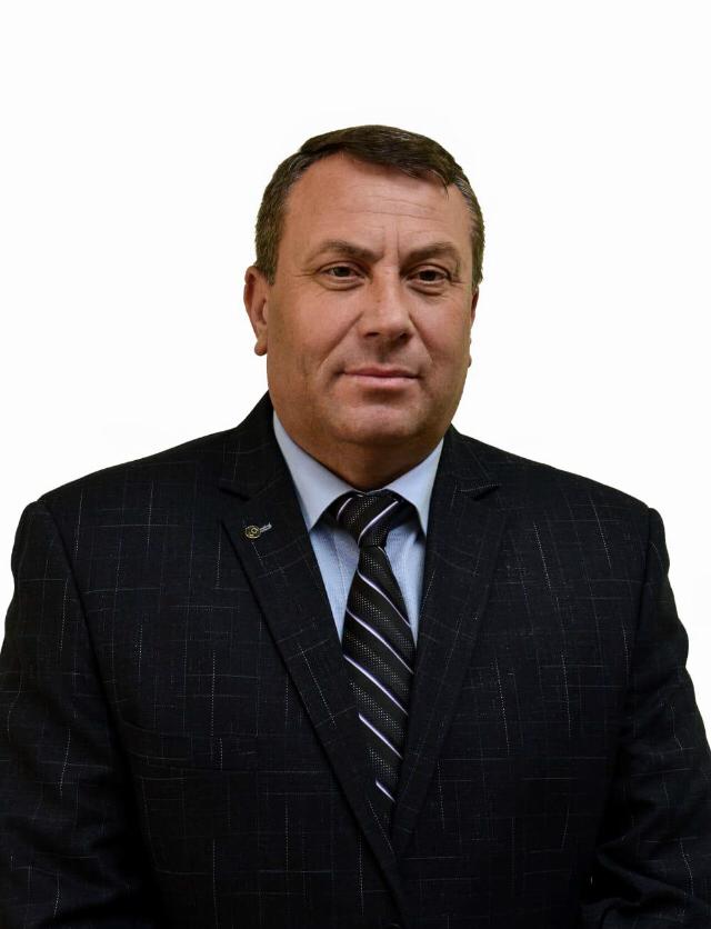 BILANȚ DE MANDAT 2016 - 2020: Cojocaru Dănuț, primarul comunei Alexandru Vlahuță, județul Vaslui