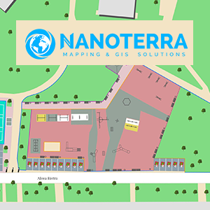 Soluții GIS (Sistem Informațional Geografic) ,,la cheie”  pentru Administrația Publică