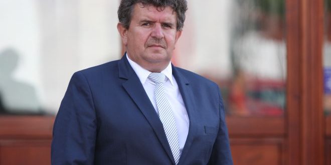 BILANȚ DE MANDAT 2016 – 2020: Takács Szabolcs István, primarul comunei Corunca, județul Mureș