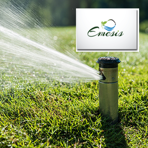 SOLUȚII SMART: IRIGAȚII AUTOMATIZATE pentru spații verzi municipale Investiții sustenabile și costuri reduse pentru orașe verzi