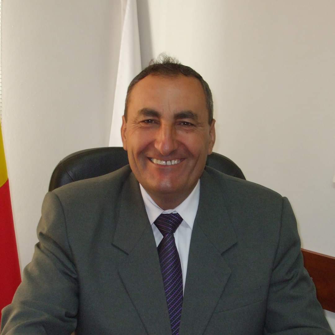 Viziune de primar: Boer Vasile, primarul comunei Voivodeni, județul Mureș