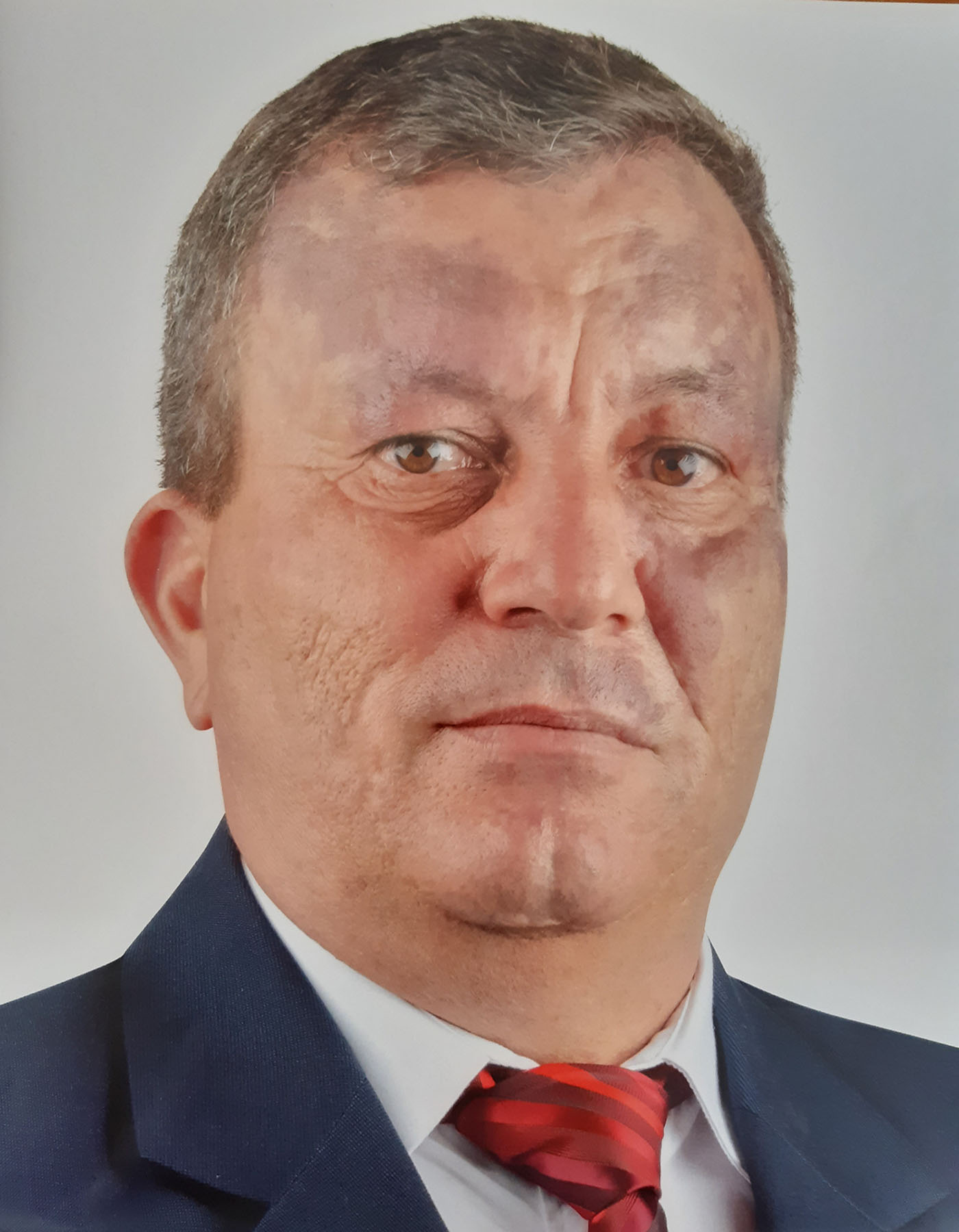 BILANȚ DE MANDAT 2016 – 2020: Burcea Florentin , primarul comunei Bujoreni, județul Teleorman