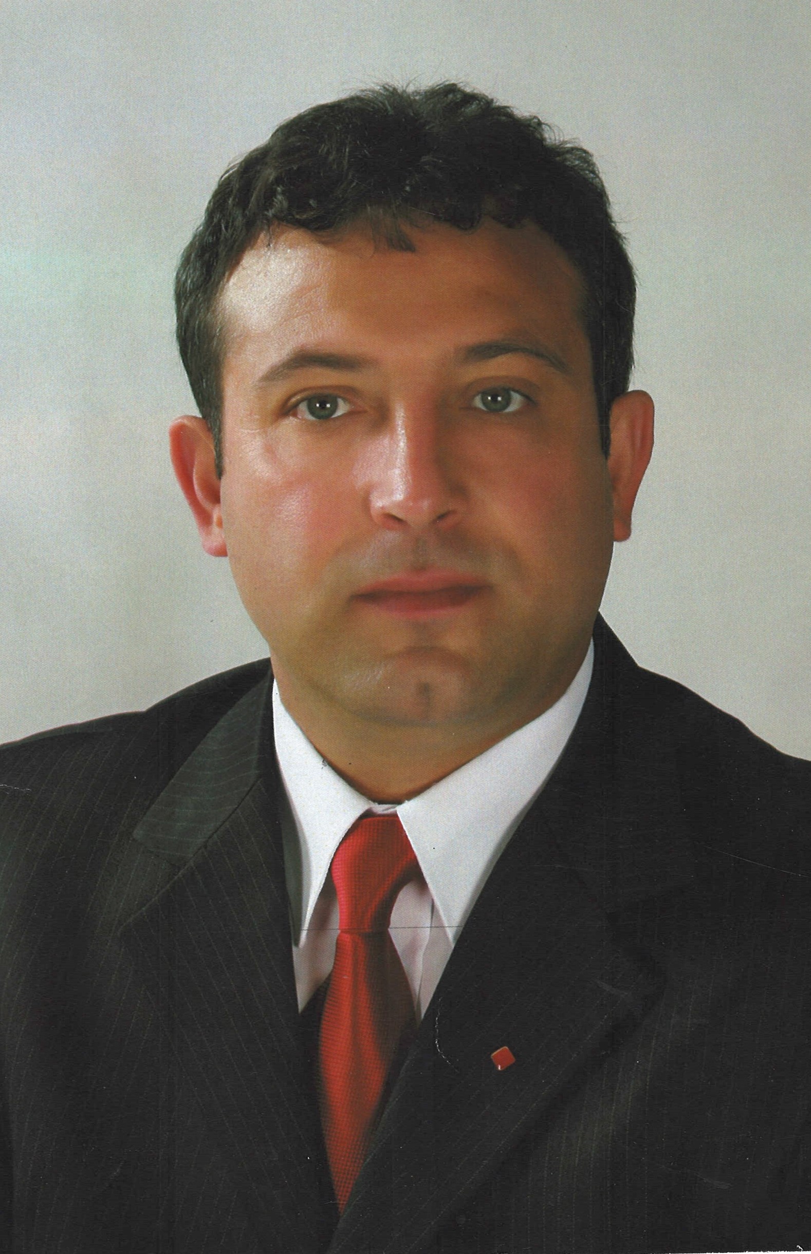 Viziune de primar: Oltean Ovidiu Petru, primarul comunei Tăureni, județul Mureș