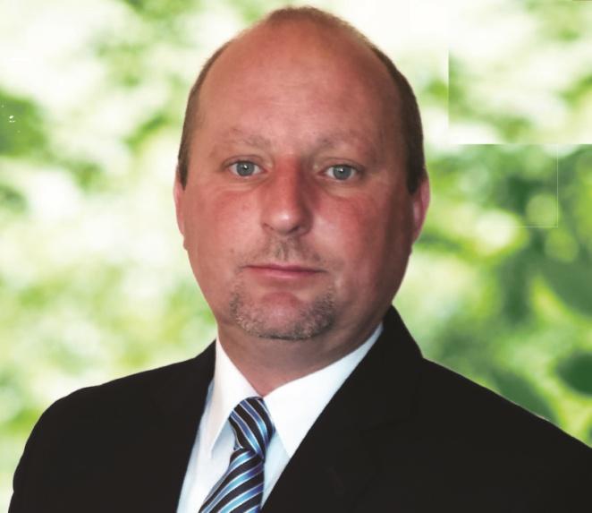 Viziune de Primar:  Szabó Levente György primarul comunei Camăr, județul Sălaj