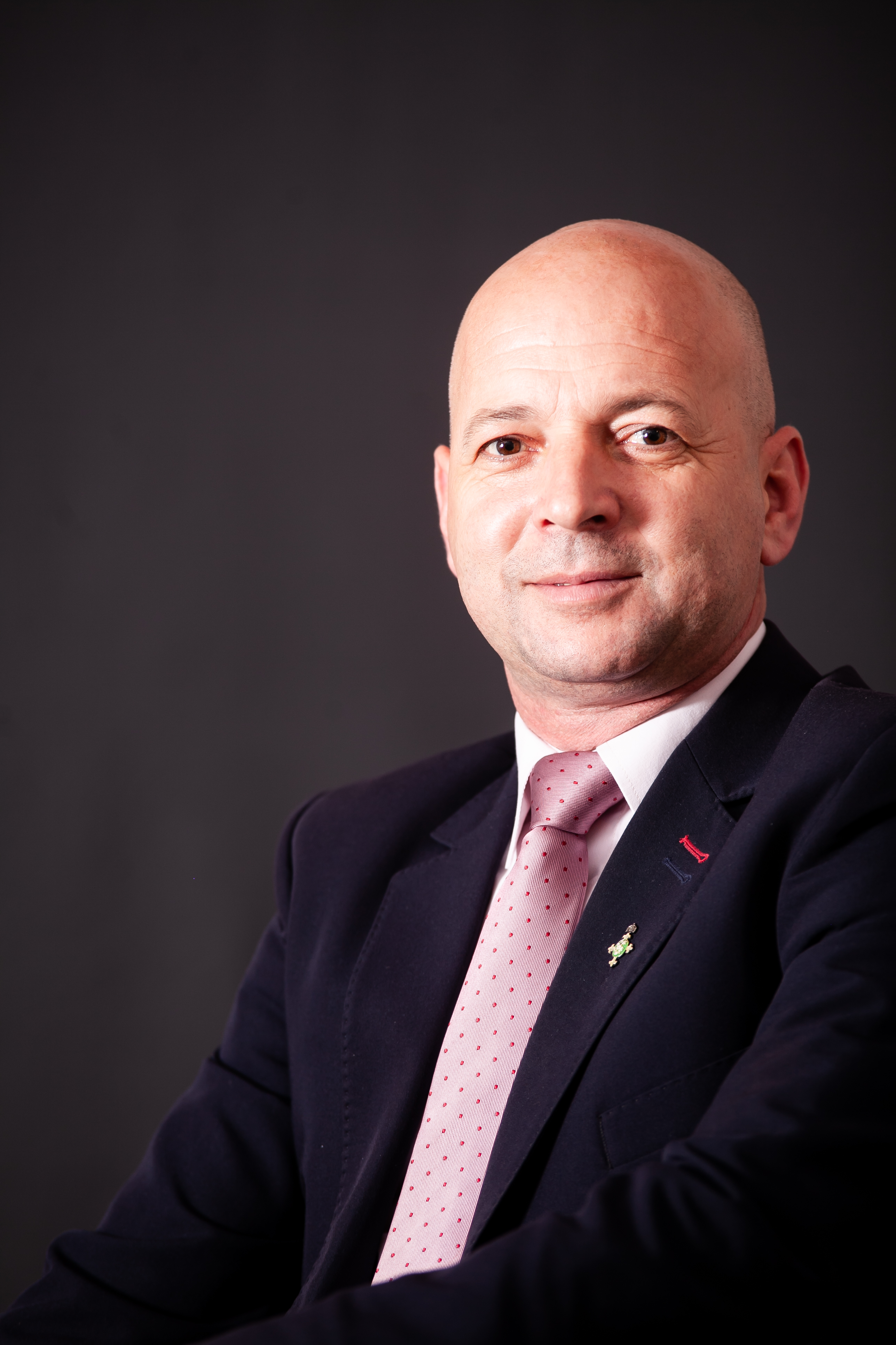 BILANȚ DE MANDAT 2016 - 2020: Danguly Ervin, primarul comunei Lăzarea , județul Harghita