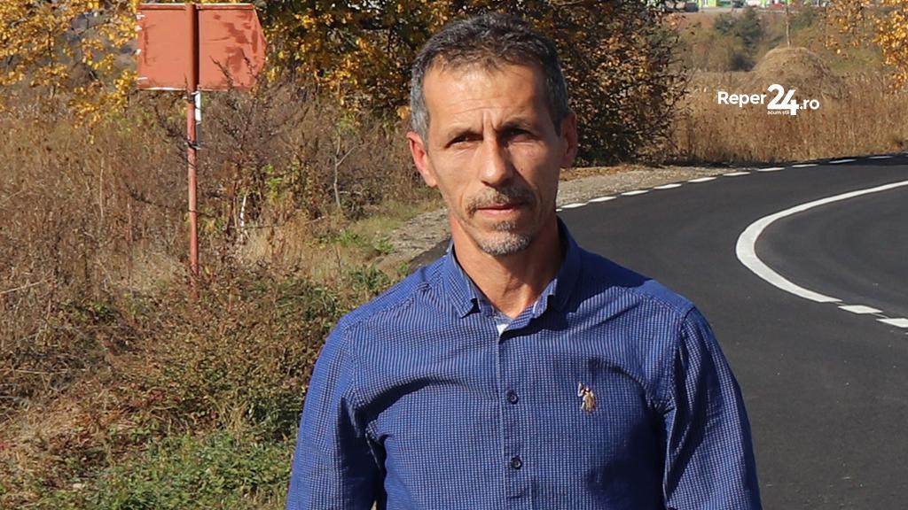 Viziune de primar: Albu Alexandru, primarul comunei Bănia, județul Caraș-Severin