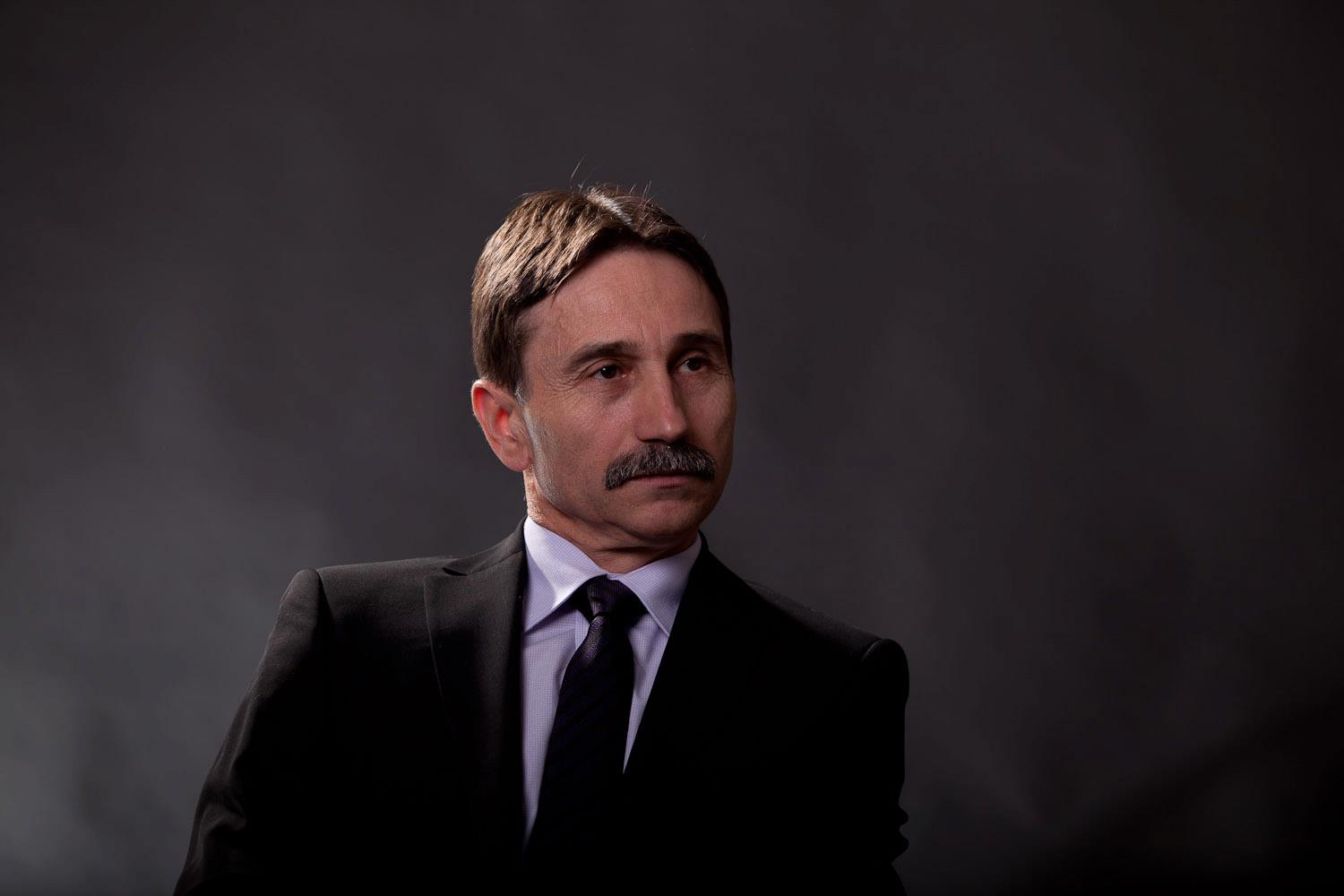 Interviu cu Președintele Consiliului Județean Alba, Ion Dumitrel, despre investiții în infrastructură și tranzitie digitală prin PNRR și ,,Anghel Saligny”