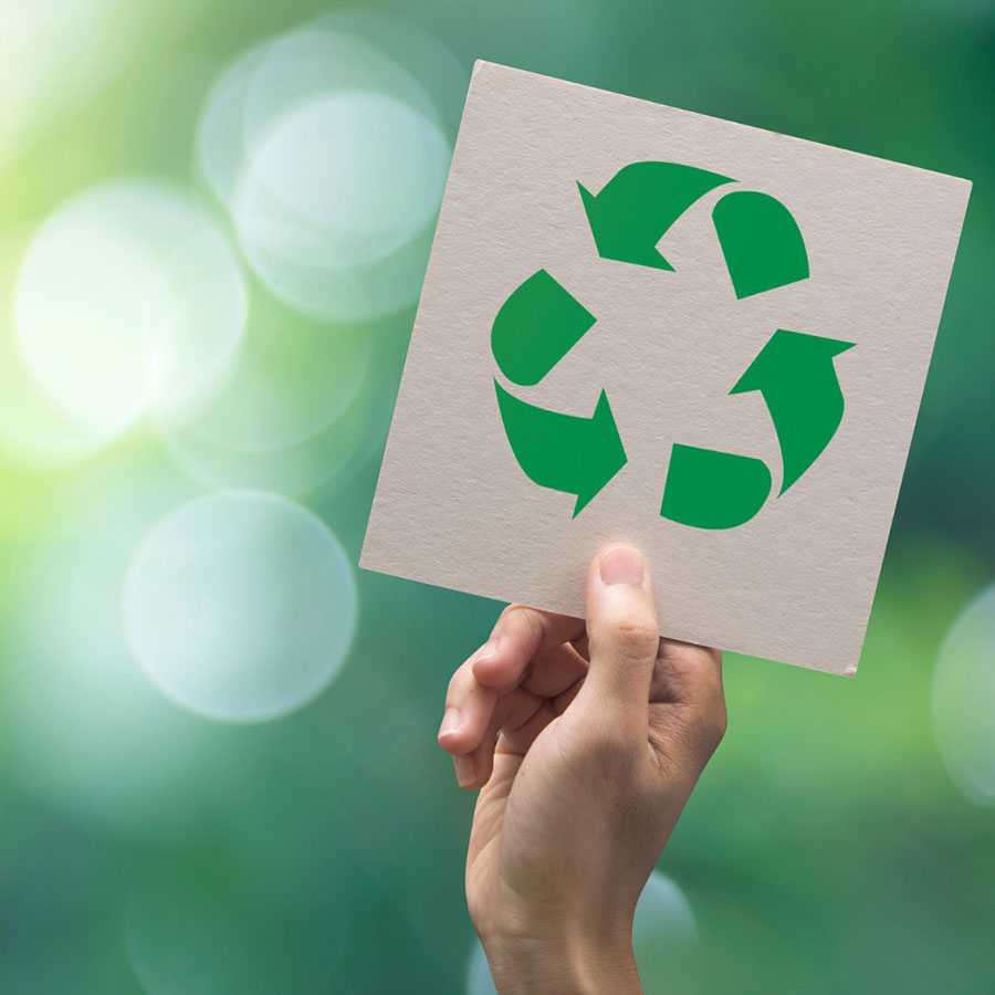 De la deșeu la materie primă. Cum face Expert Recycling managementul și valorificarea deșeurilor