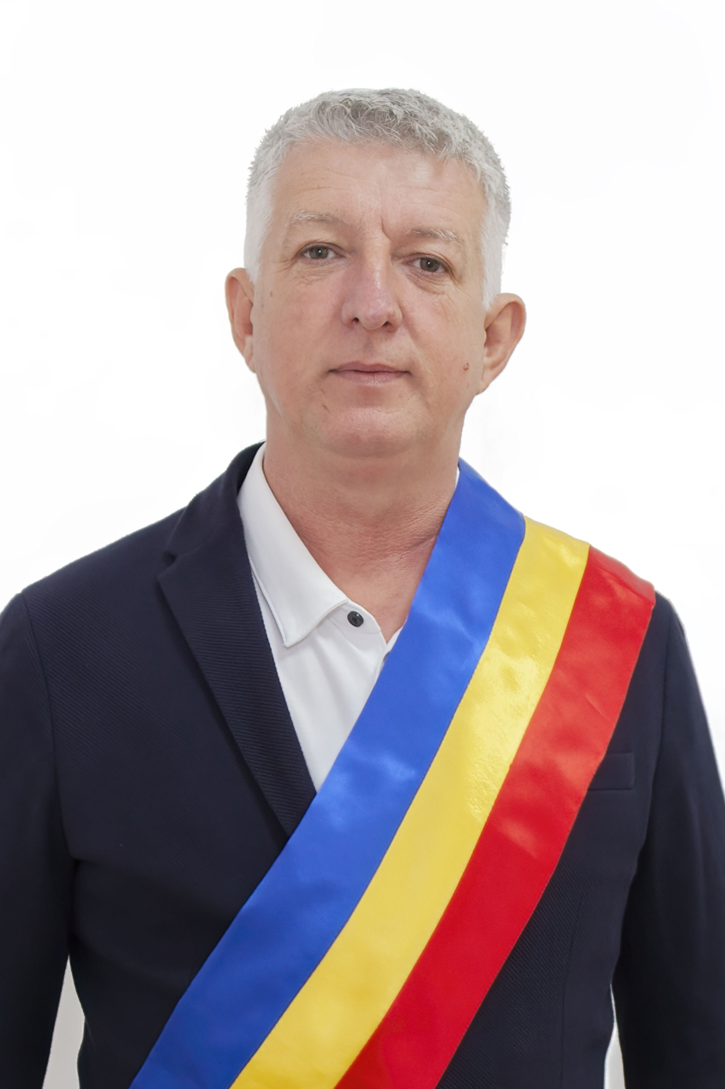 Viziune de primar: Urziceanu Petre, primarul orașului  Negru Vodă, județul Constanța