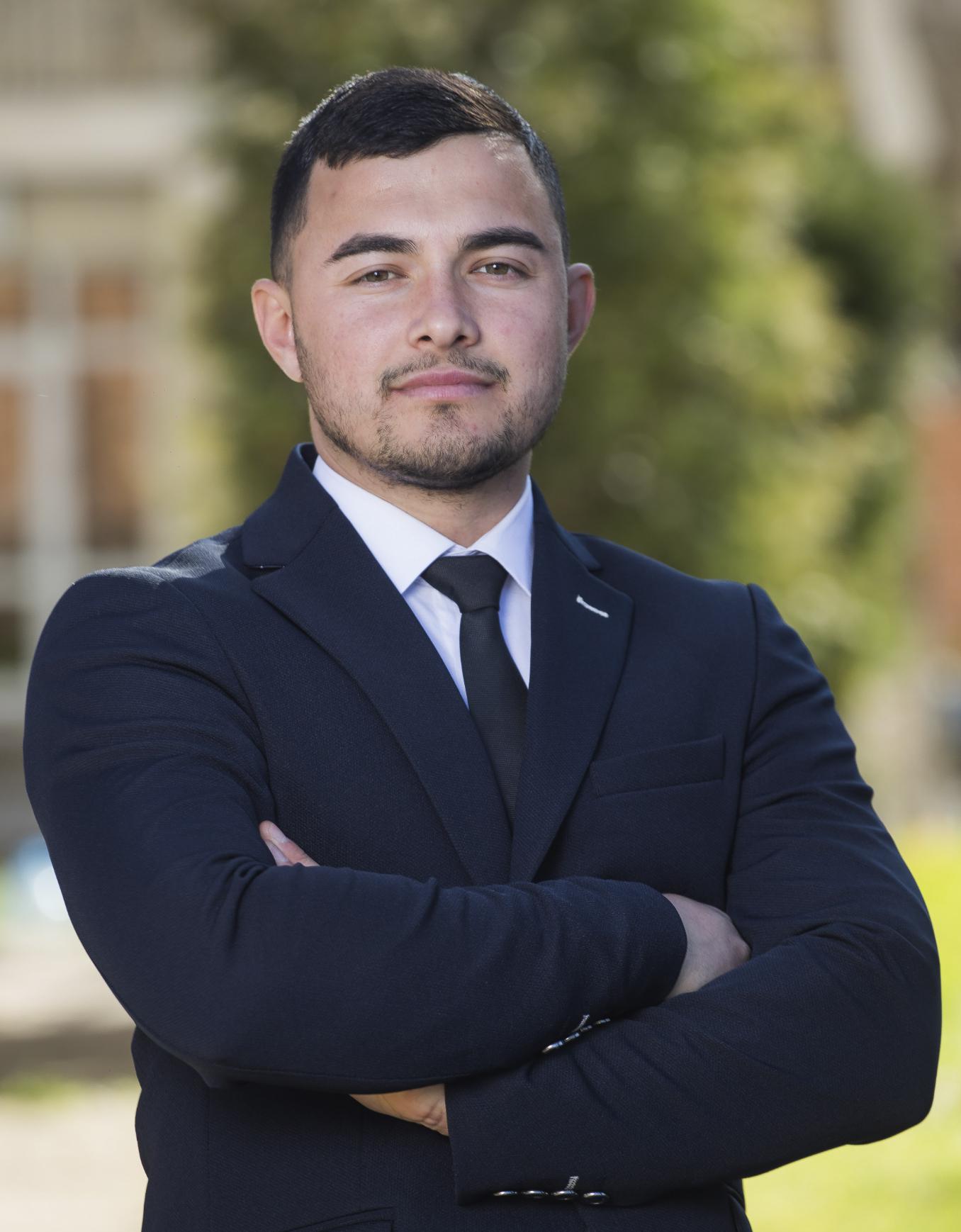 Viziune de primar: Popa Vasile, primarul comunei Gârbovi, județul Ialomița