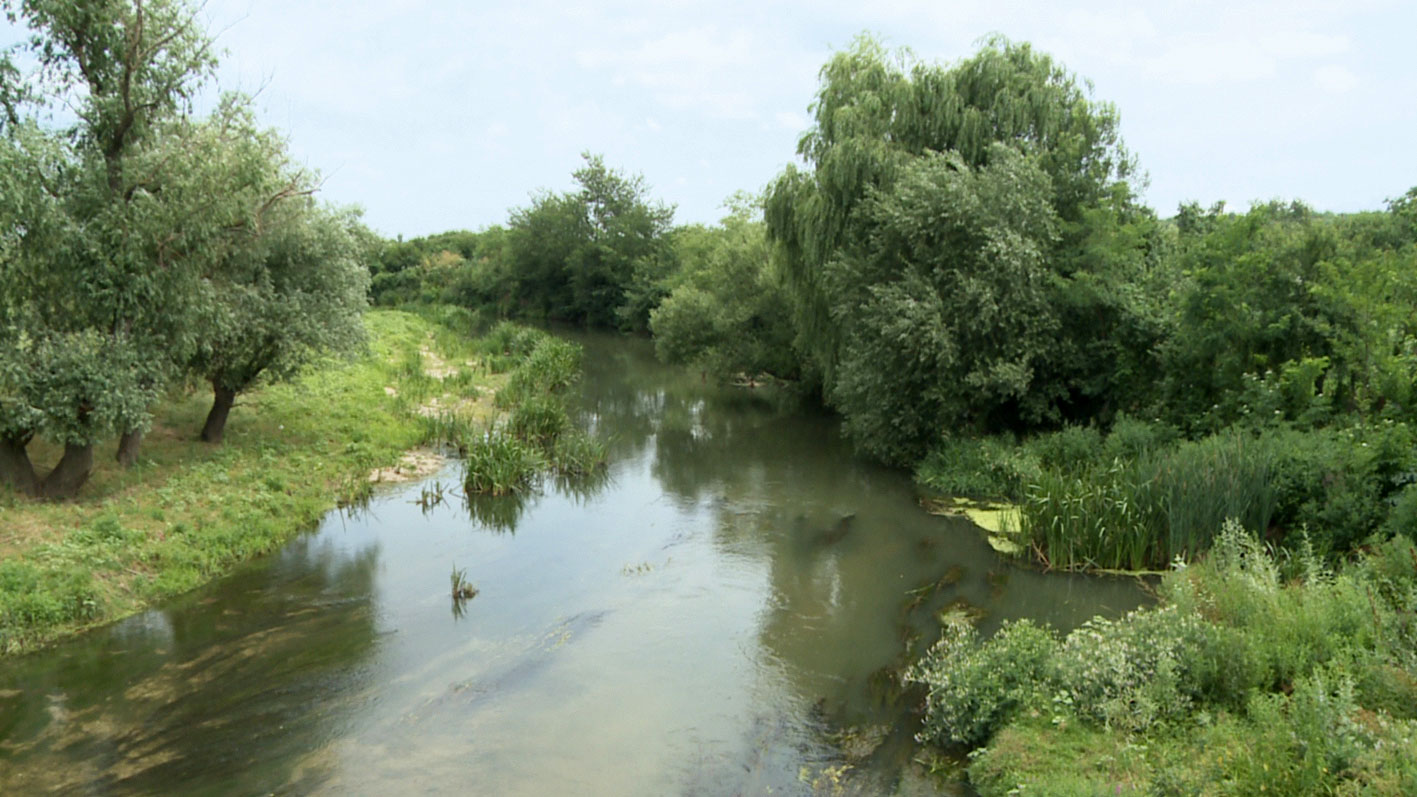 Viziune de primar: Andrei Lucia, primarul comunei Bulbucata, județul Giurgiu