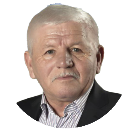 Viziune de Primar : Tabacu Nicu , primarul comunei Vârvoru de Jos , județul Dolj